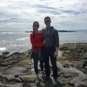 Meet your Posher, Anna